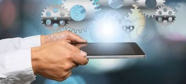 金融科技賦能供應鏈金融 驅動企業管理服務變革的新引擎