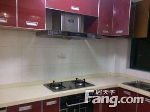 福州鼓樓溫泉東湯小區三室二廳出租 毗鄰溫泉公園，全新裝修，采光優越